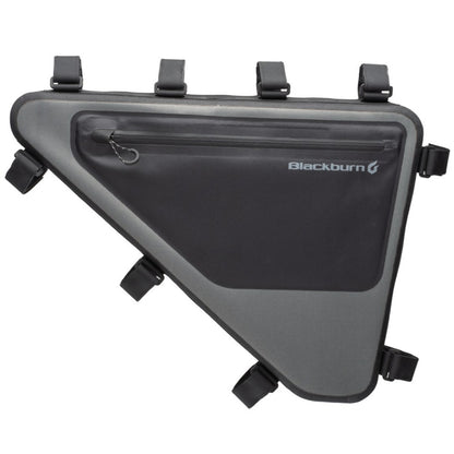 Bolsa de Cuadro BLACKBURN OUTPOST ELITE 3.4 L Gris