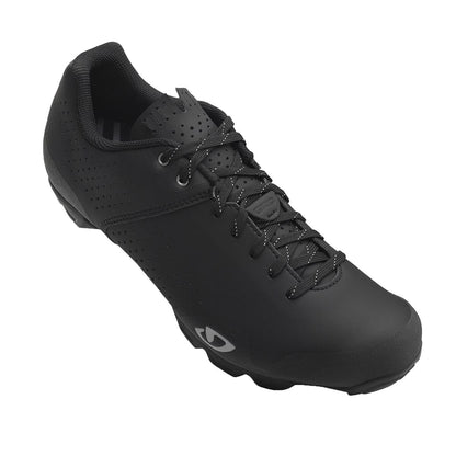 Zapatillas MTB GIRO PRIVATEER LACE Negro