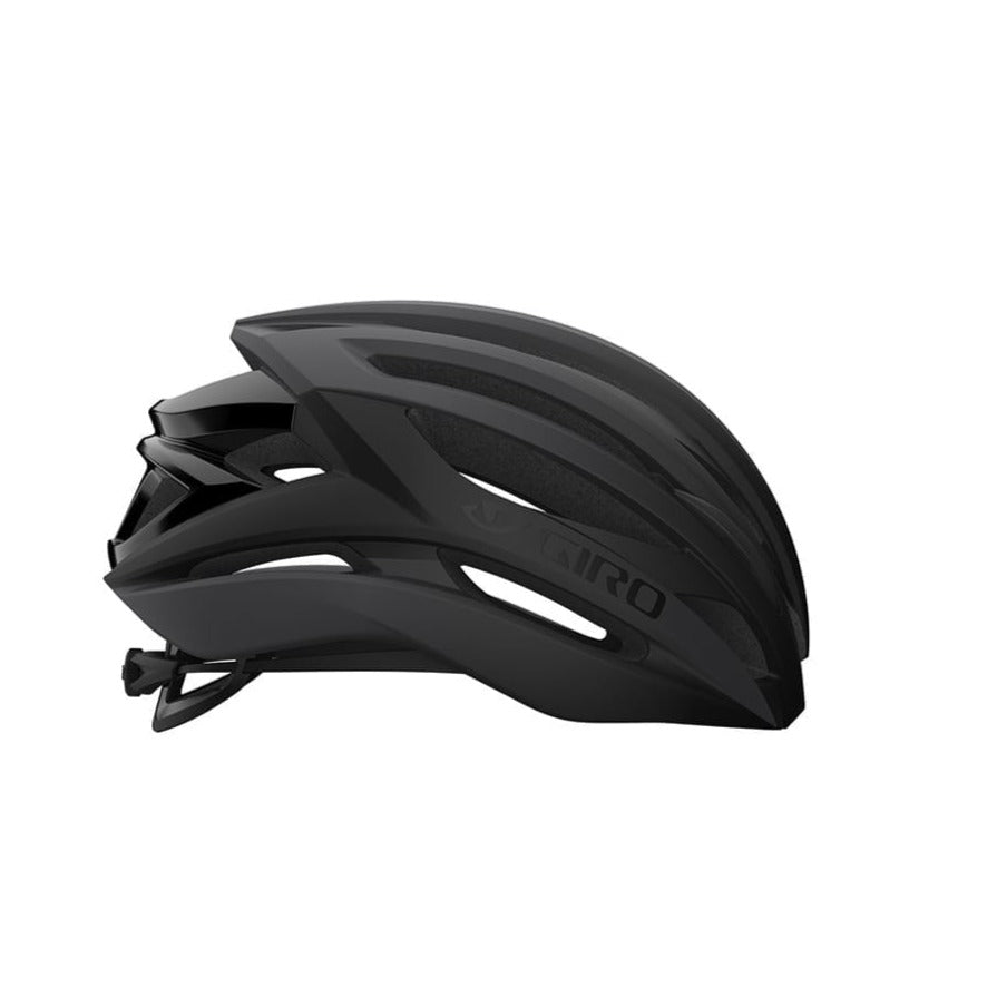 Casque Route GIRO SYNTAX MIPS Noir Mat