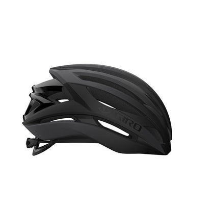 Casco de carretera GIRO SYNTAX MIPS Negro Mate