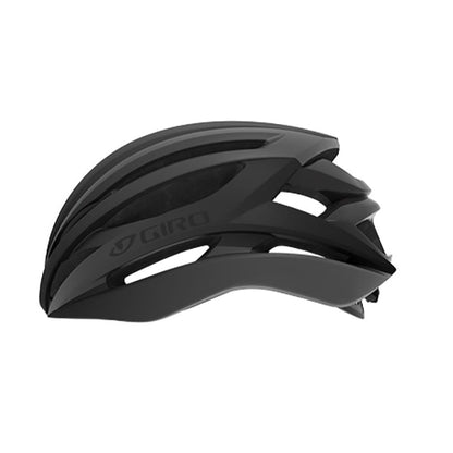 Casco de carretera GIRO SYNTAX MIPS Negro Mate