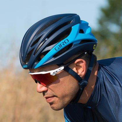 Casco de carretera GIRO SYNTAX MIPS Negro Mate
