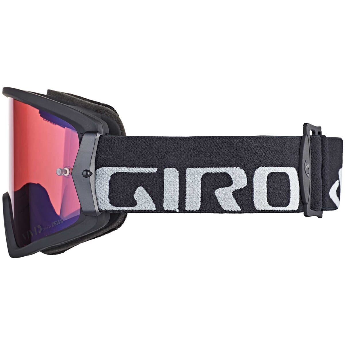 Masque GIRO TAZZ MTB Écran Iridium 2022