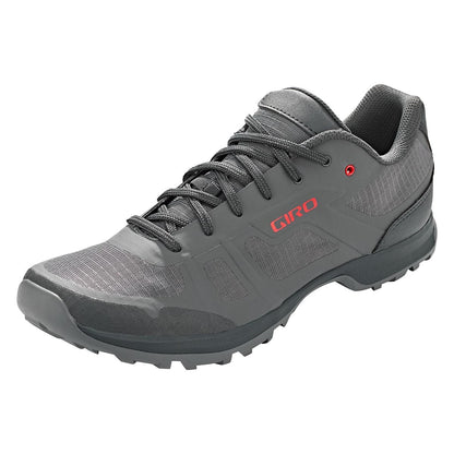Zapatillas MTB GIRO GAUGE Mujer Gris/Negro