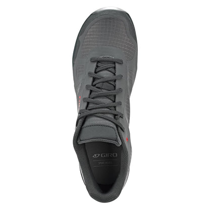 Zapatillas MTB GIRO GAUGE Mujer Gris/Negro
