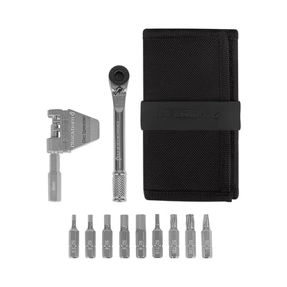 Llave de carraca compacta BLACKBURN BIG SWITCH RATCHET