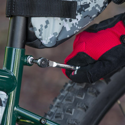 Llave de carraca compacta BLACKBURN BIG SWITCH RATCHET