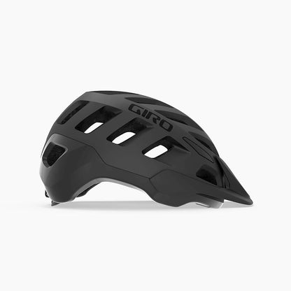 Casco MTB GIRO RADIX Negro Mate