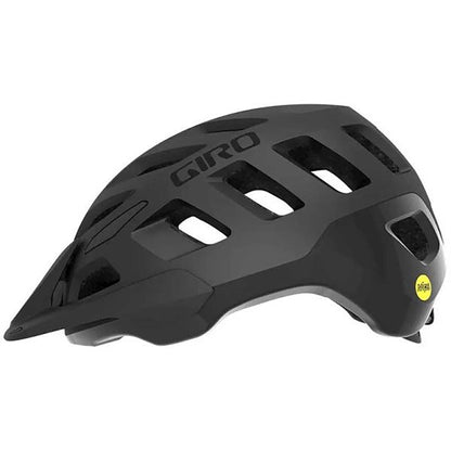 Casco MTB GIRO RADIX MIPS Negro Mate