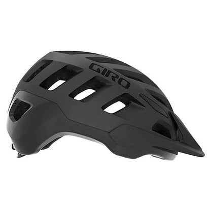 Casco MTB GIRO RADIX MIPS Negro Mate