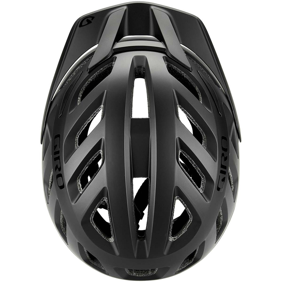 Casque VTT GIRO RADIX MIPS Noir Mat