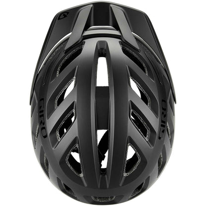 Casco MTB GIRO RADIX MIPS Negro Mate