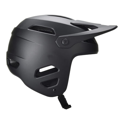 Casco MTB GIRO TYRANT MIPS Negro Mate