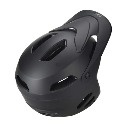 Casco MTB GIRO TYRANT MIPS Negro Mate