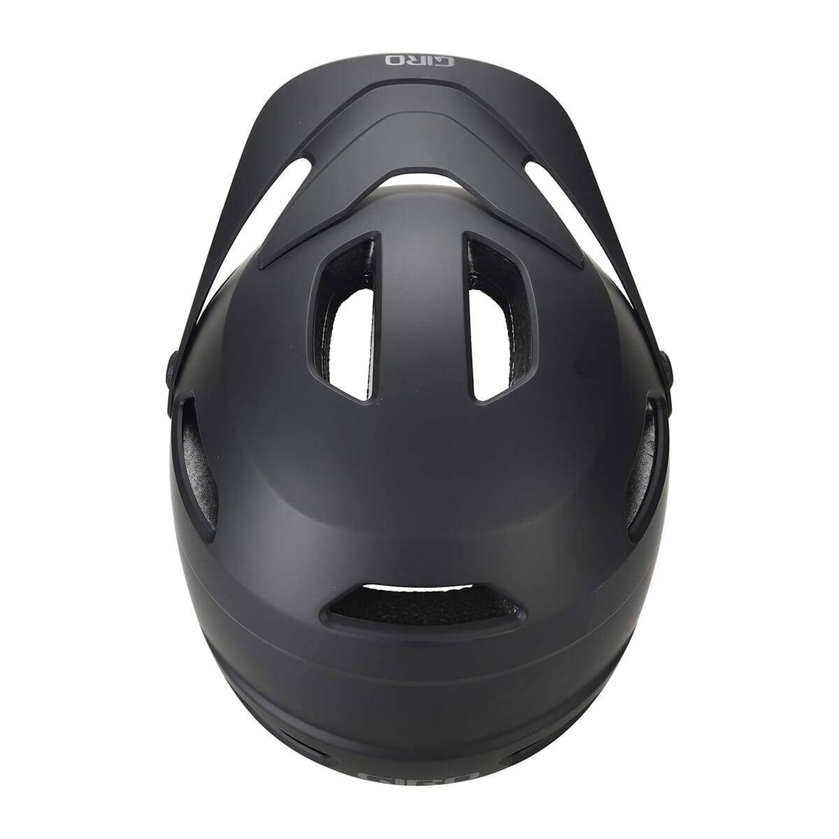 Casque VTT GIRO TYRANT MIPS Noir Mat