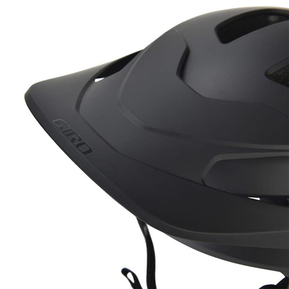 Casco MTB GIRO TYRANT MIPS Negro Mate
