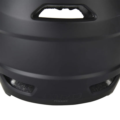 Casco MTB GIRO TYRANT MIPS Negro Mate