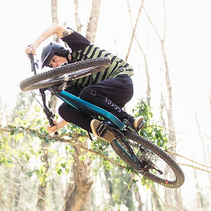Casco MTB GIRO TYRANT MIPS Negro Mate