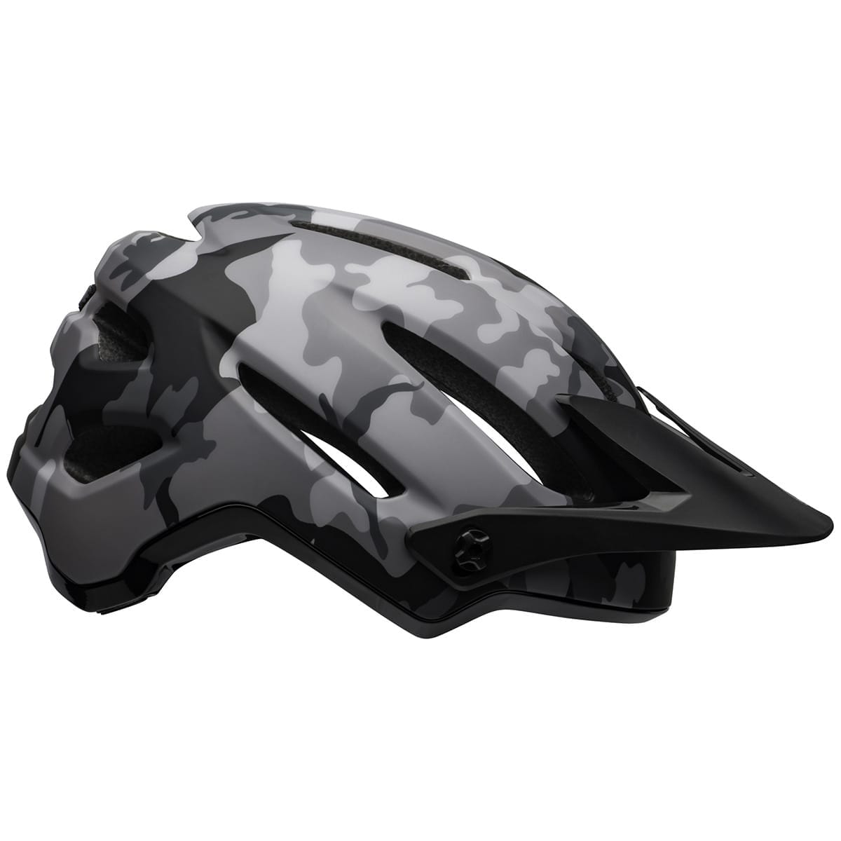 Casque VTT BELL 4FORTY MIPS Noir/Camo