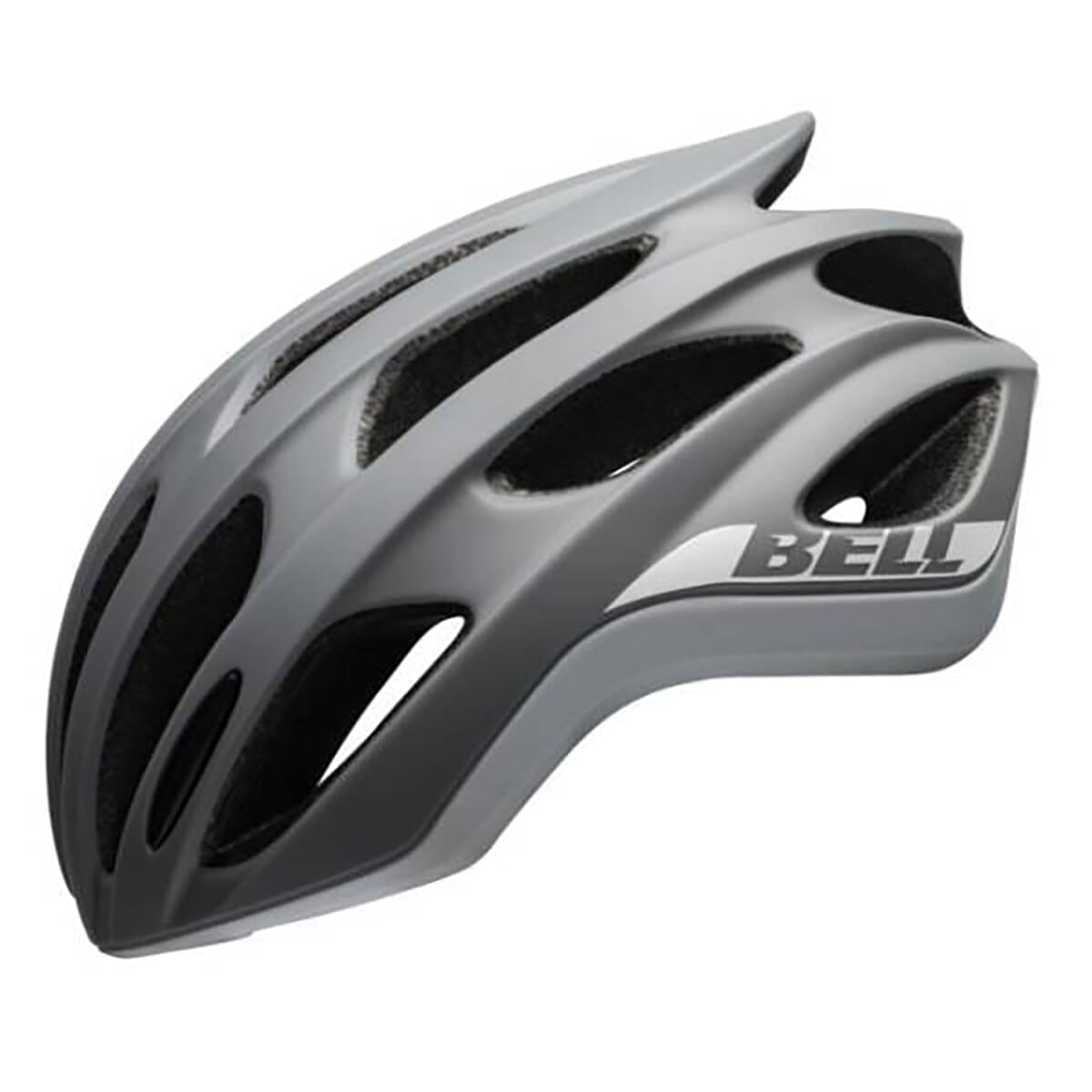 Casque Route BELL FORMULA Gris