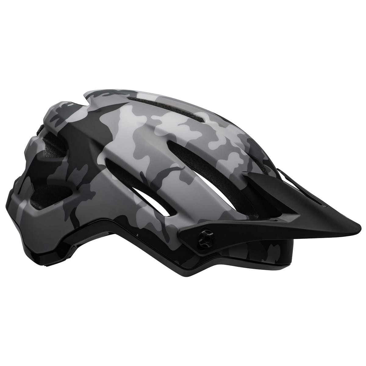 Casque VTT BELL 4FORTY Noir/Camo