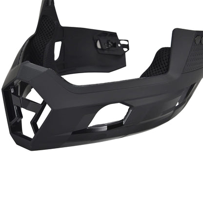 Barboquejo Casco BELL SUPER AIR R Negro