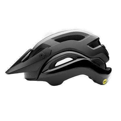 Casco MTB GIRO MANIFEST MIPS Negro