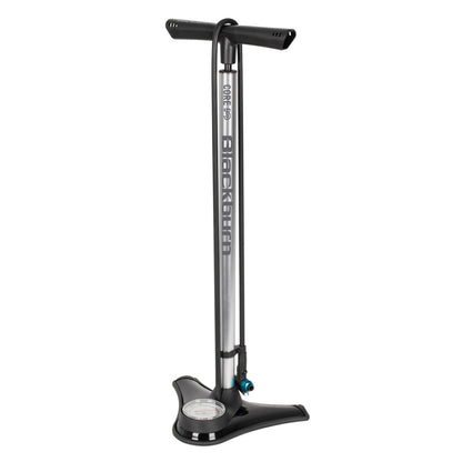 Bomba de Pie BLACKBURN CORE 3 Plata