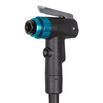 Bomba de Pie BLACKBURN CORE 3 Plata