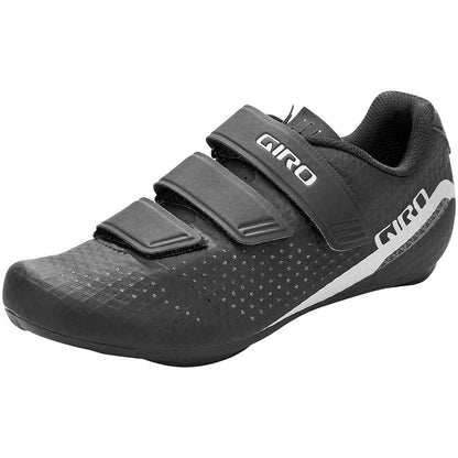 Zapatillas de Carretera GIRO STYLUS Negro