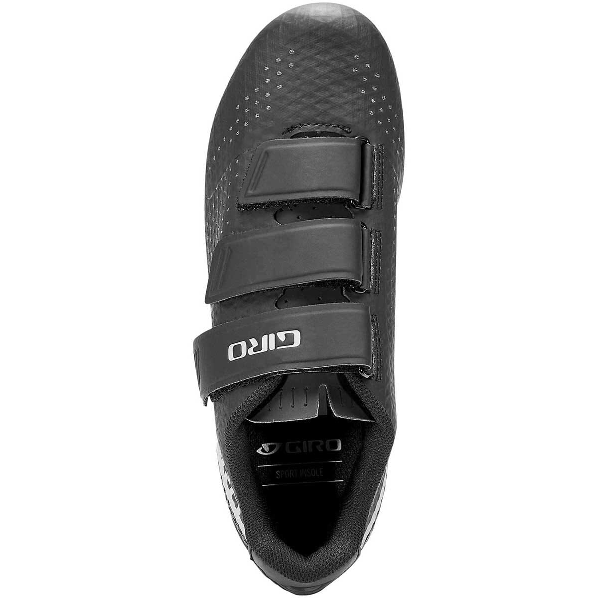 Chaussures Route GIRO STYLUS Noir