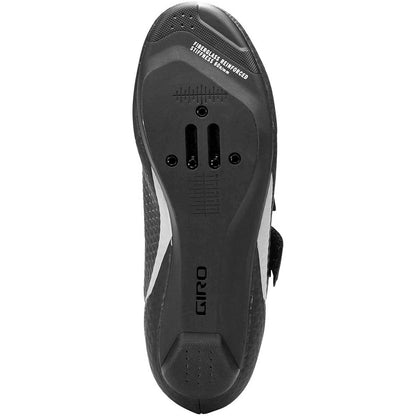 Zapatillas de Carretera GIRO STYLUS Negro