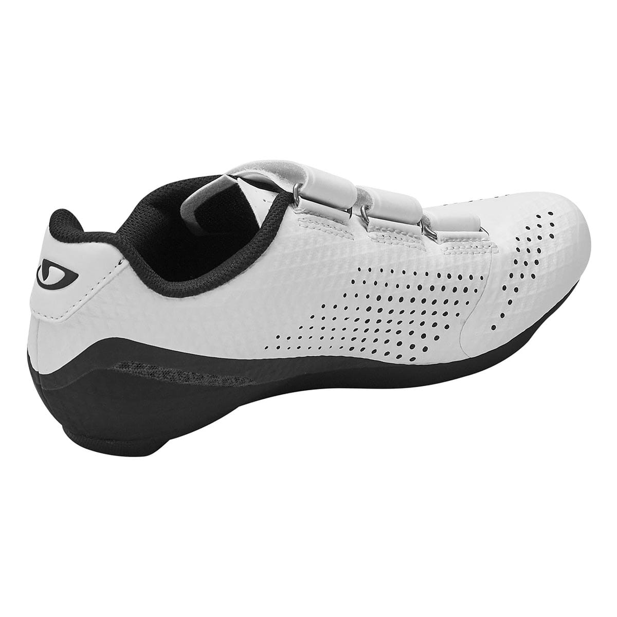 Chaussures Route GIRO STYLUS Blanc