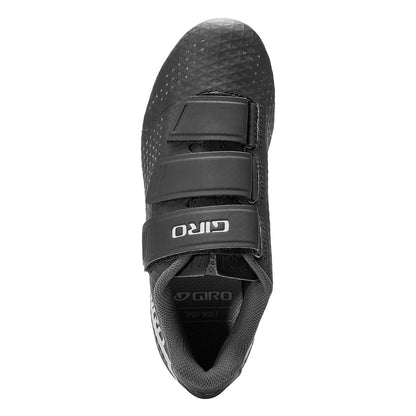 Zapatillas de Carretera GIRO STYLUS Mujer Negro