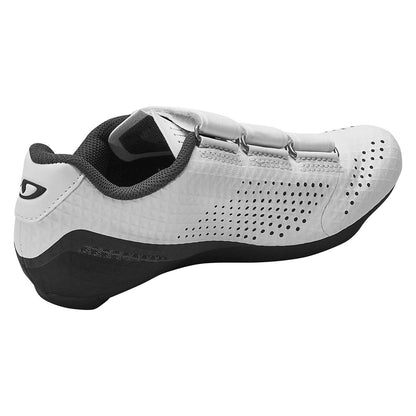 Zapatillas de Carretera GIRO STYLUS Mujer Blanco