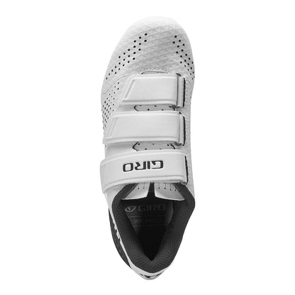 Zapatillas de Carretera GIRO STYLUS Mujer Blanco