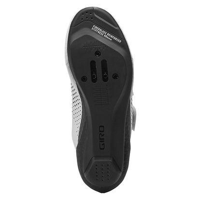 Zapatillas de Carretera GIRO STYLUS Mujer Blanco