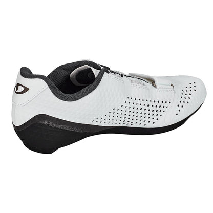 Zapatillas de Carretera GIRO CADET Mujer Blanco