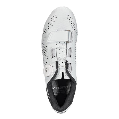 Zapatillas de Carretera GIRO CADET Mujer Blanco