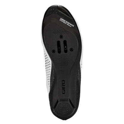 Zapatillas de Carretera GIRO CADET Mujer Blanco