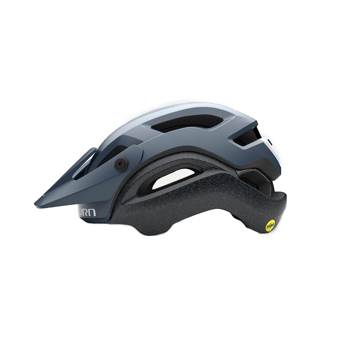 Casque VTT GIRO MANIFEST MIPS Gris