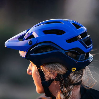 Casco MTB GIRO MANIFEST MIPS Gris