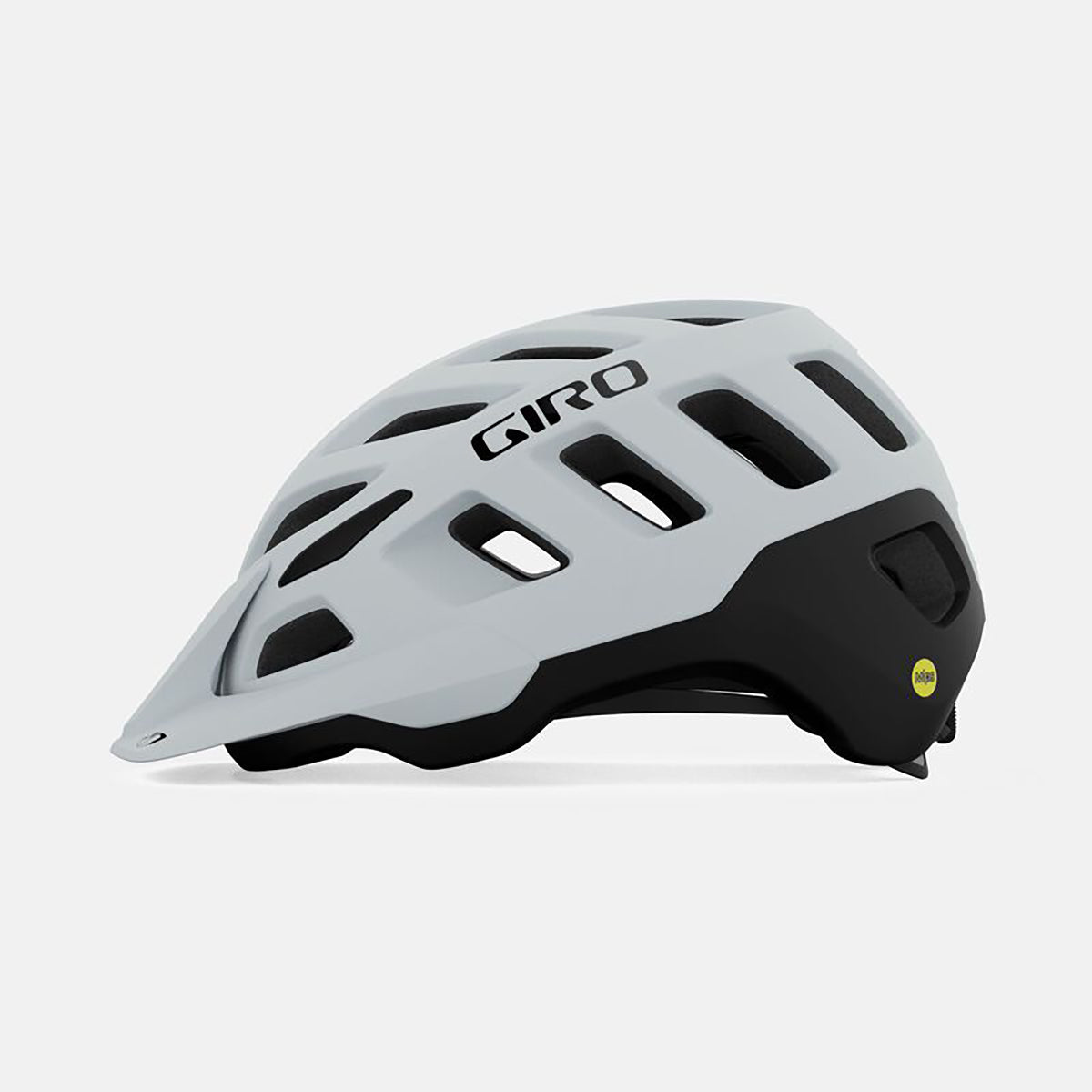 Casco MTB GIRO RADIX MIPS Blanco Mate