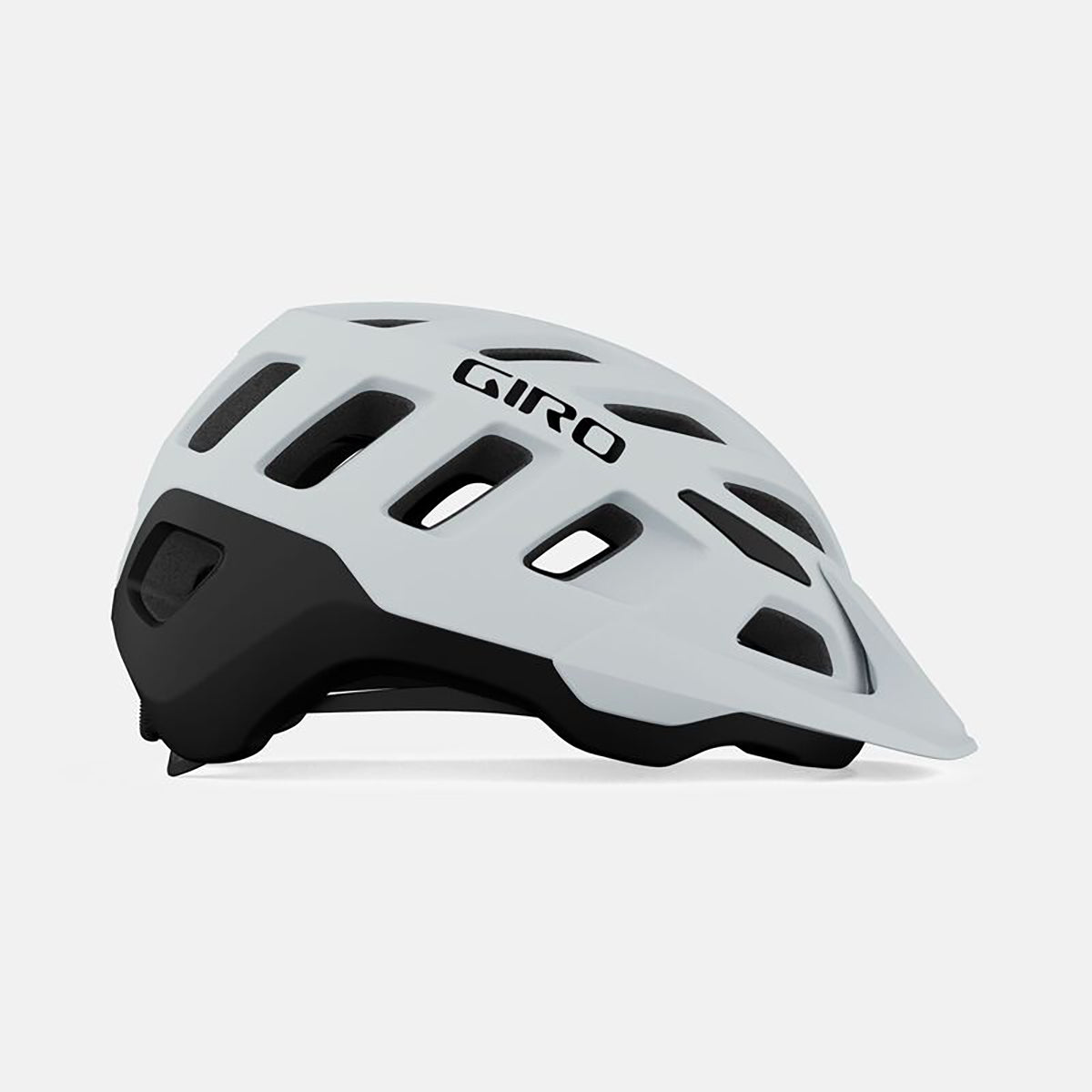 Casco MTB GIRO RADIX MIPS Blanco Mate