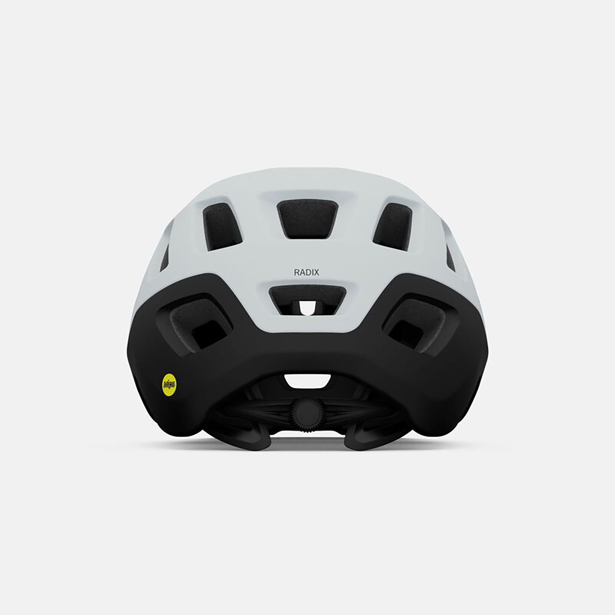 Casco MTB GIRO RADIX MIPS Blanco Mate