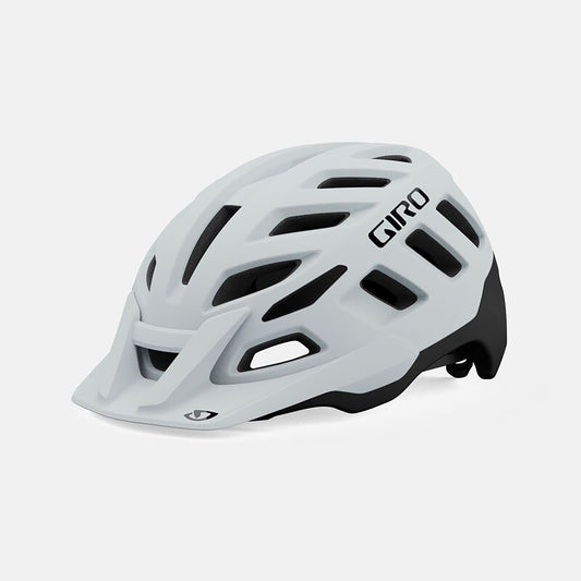 Casco MTB GIRO RADIX MIPS Blanco Mate