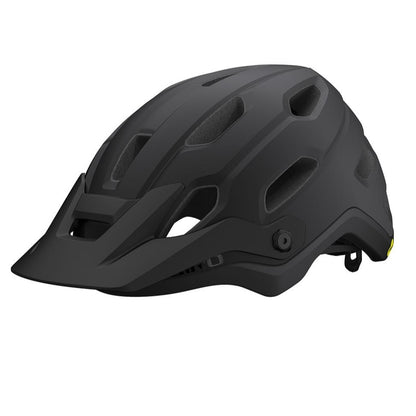 Casco MTB GIRO SOURCE MIPS Negro/Gris Mate