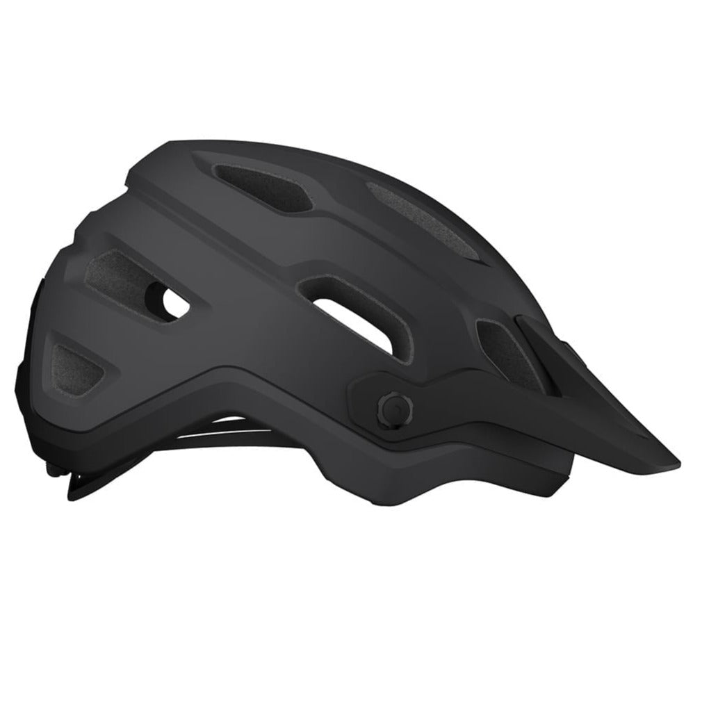 Casque VTT GIRO SOURCE MIPS Noir/Gris Mat