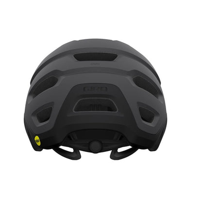 Casco MTB GIRO SOURCE MIPS Negro/Gris Mate