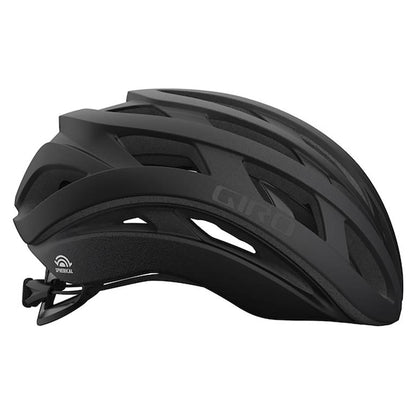 Casco de Carretera GIRO HELIOS MIPS SPHERICAL Negro Mate
